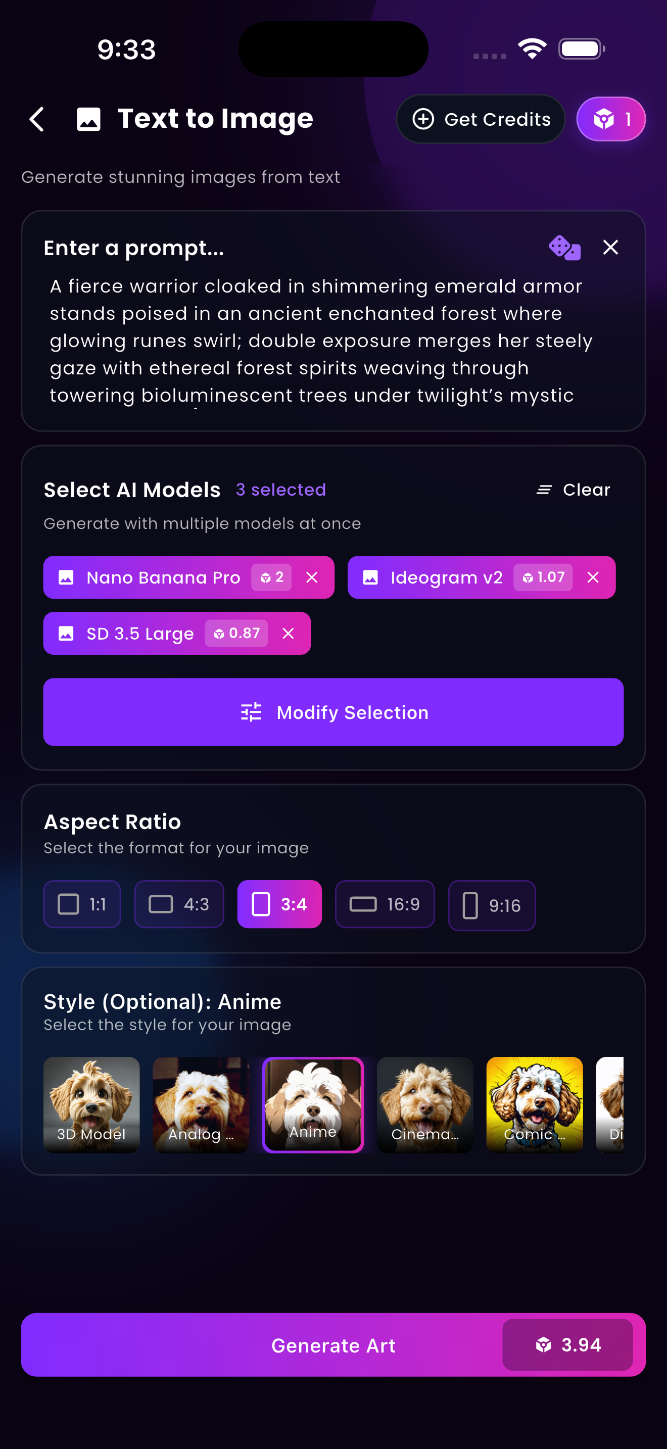 Text to Video AI Generator - Transform text descriptions into dynamic videos